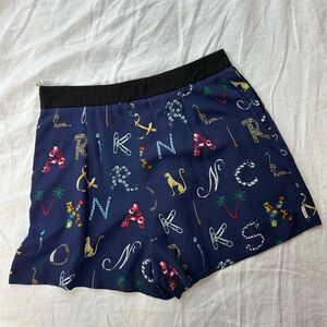 Sandro Shorts in Size 36